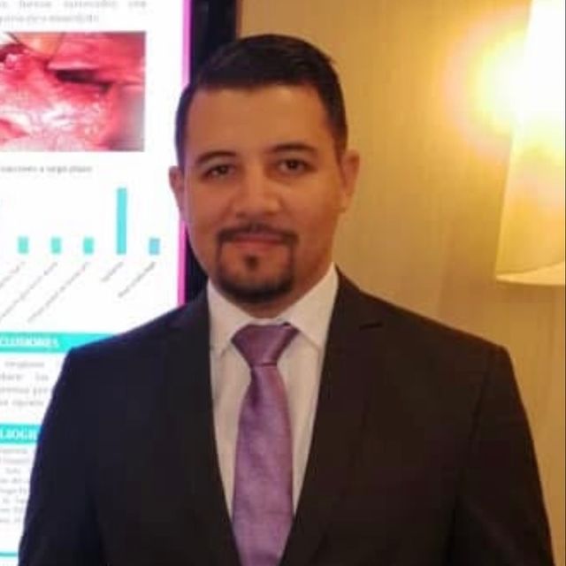 Gildardo Castro Gastelum, Cirujano pediátrico Culiacan