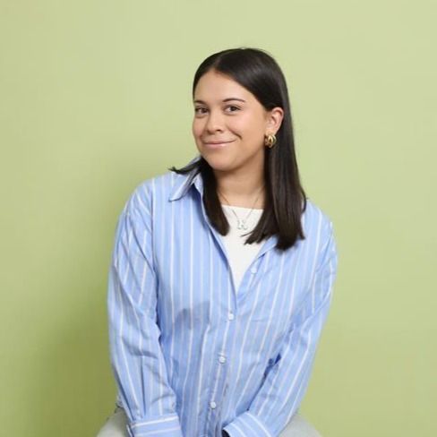 Karla Paola Fragoso Trujillo, Nutriólogo Naucalpan de Juárez