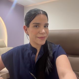 Dra. Andrea Ramírez Fontes