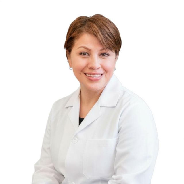 Rosa Lilian Montes Cruz, Reumatólogo Miguel Hidalgo