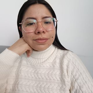 Ampliar imagen: Frida Sofía Juárez Maldonado, Psicólogo Valle de Chalco Solidaridad