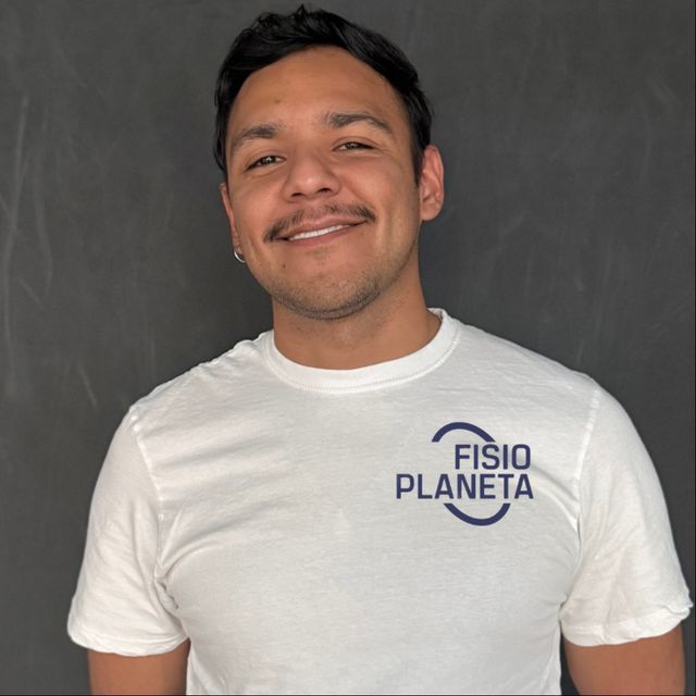 Francisco Loyola, Fisioterapeuta Juriquilla