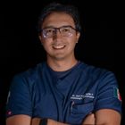 Dr. Jose Pablo Aguilar Delgadillo