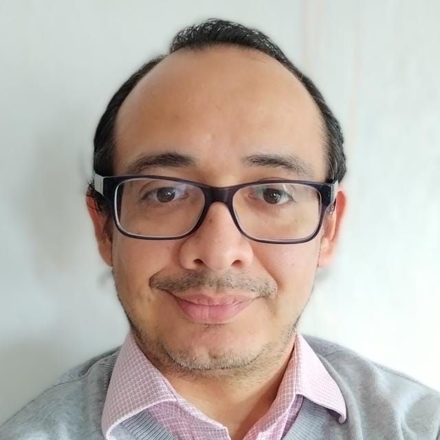 Josele Fabian Álvarez del Castillo Fuentes, Psicólogo Mérida