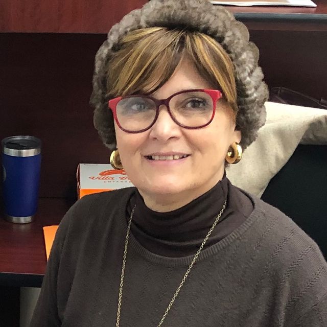 Norma Grauzas Rubio, Dentista - Odontólogo Ciudad Victoria