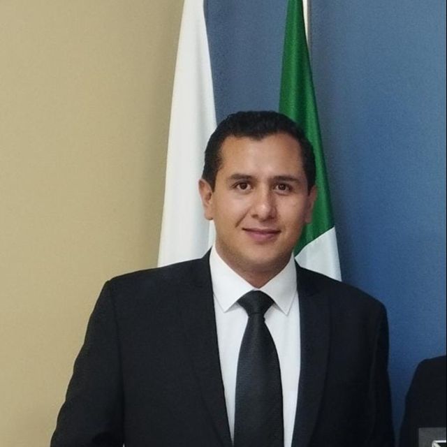 Carlos Bernardo Anaya Villegas, Psicólogo Zamora