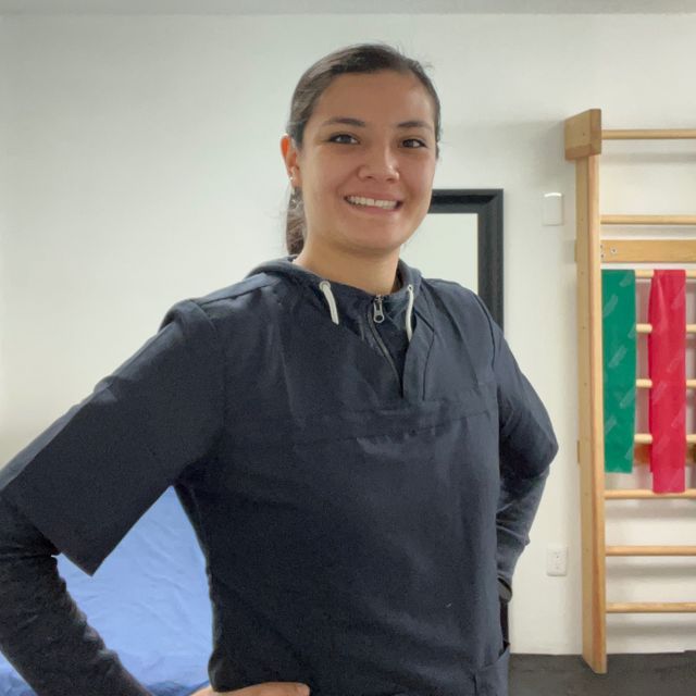 Montserrat Pacheco Pérez
