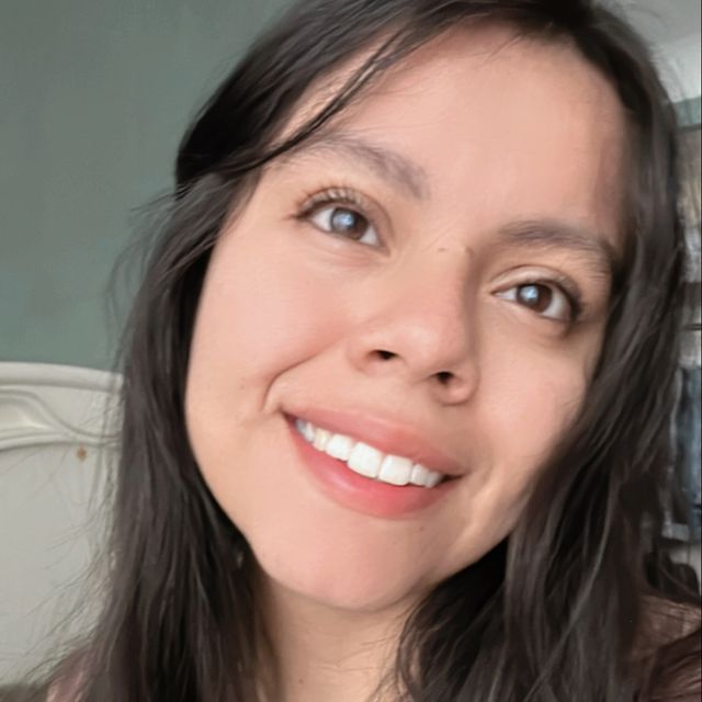 Diana Ramírez Ortiz, Nutricionista Uriangato