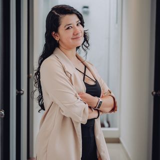 Valeria Yazmin Serrano De La Cruz, Psicólogo Tlalnepantla de Baz