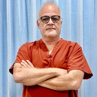 Pedro Lopez Cueto Espinosa, Urólogo Puerto Vallarta