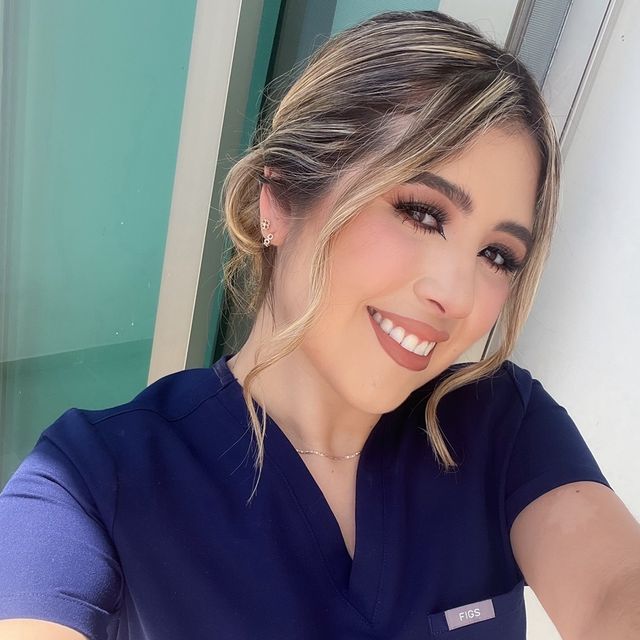Aislin Toribio Echeverria, Dentista - Odontólogo Guadalajara