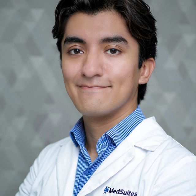 Sebastián Aragón Martínez, Psicólogo Tijuana