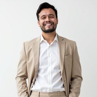 Ampliar imagen: José Alejandro Cazares Cisneros, Psicólogo La Piedad