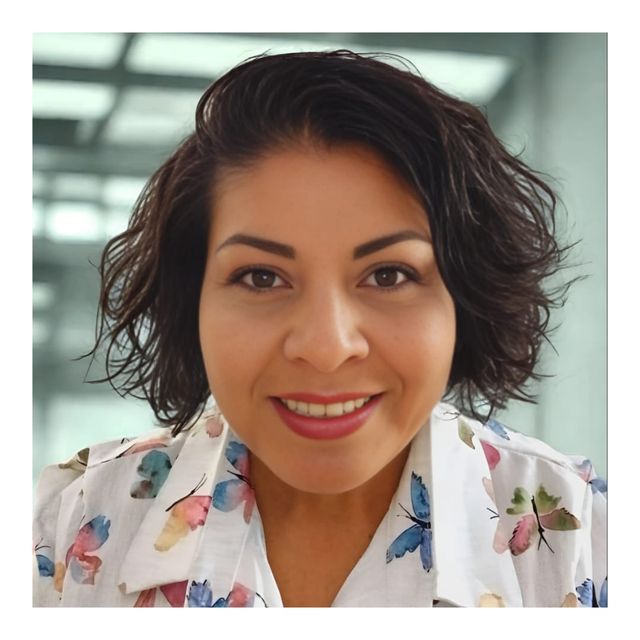 Pilar Chavana, Psicólogo Villa Corona