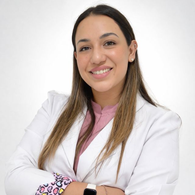 Jéssica Lechuga Reyes, Dermatólogo Naucalpan de Juárez