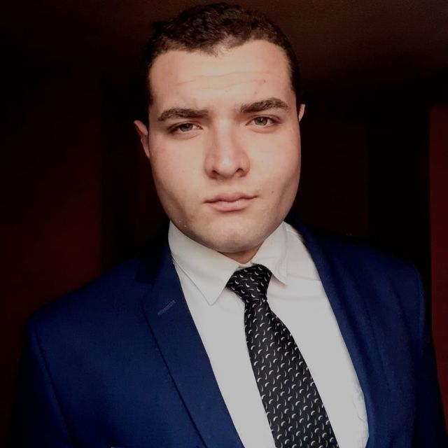 Luis Fernando Hernández Cambron, Psicólogo Bulevares del Lago