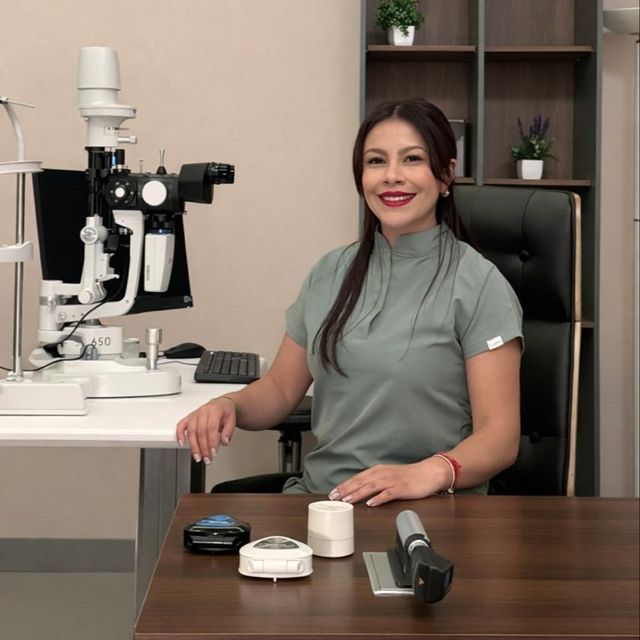 Brenda Mayte Moreno Maldonado