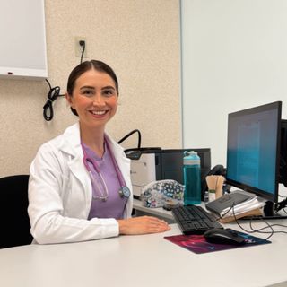 Ampliar imagen: Liliana Hoyos Domínguez, Alergólogo Puerto Vallarta