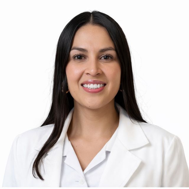 Karla Castillo Carpinteyro, Geriatra Puebla