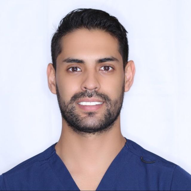 Sebastian Alejandro Baeza Vera, Ortodoncista Ciudad Cuauhtémoc