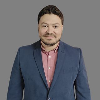 Ampliar imagen: Oliver David González, Psiquiatra Villa de Alvarez