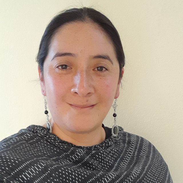 Claudia Marcela Moreno García, Psicólogo Toluca