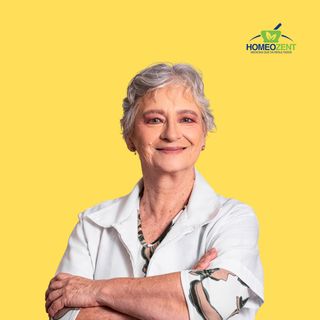 Ampliar imagen: Beatriz Josefina Zenteno Manzano, Homeópata Ciudad de México