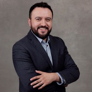 Ampliar imagen: Omar Bonilla Parra, Cardiólogo pediátrico Chihuahua