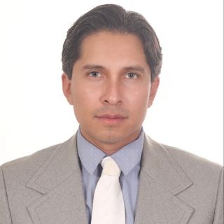 Eli Josué Fernández Enríquez, Psicólogo Aguascalientes