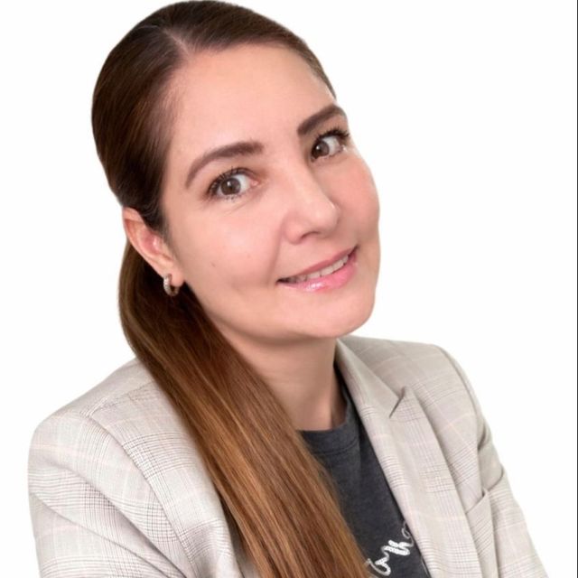 Jesika Gabriela Arreola Carranza, Psicólogo Benito Juárez