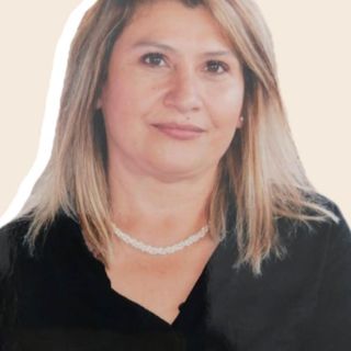 Ampliar imagen: Martha Alicia Sanabria Martínez, Psicólogo Guadalajara