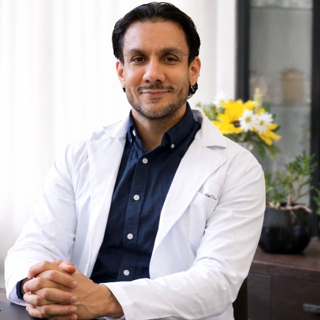 Luis Enrique Ibarra Jaurrieta, Psicólogo Ciudad Juarez