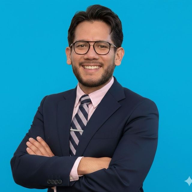 Enrique Pérez Ibarra, Internista Monterrey