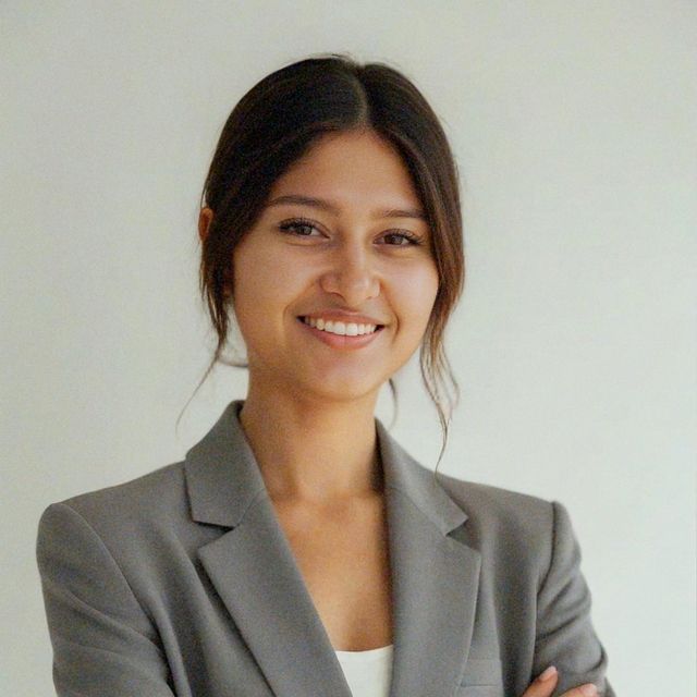 Fernanda Sanchez Tejeda, Psicólogo Aguascalientes