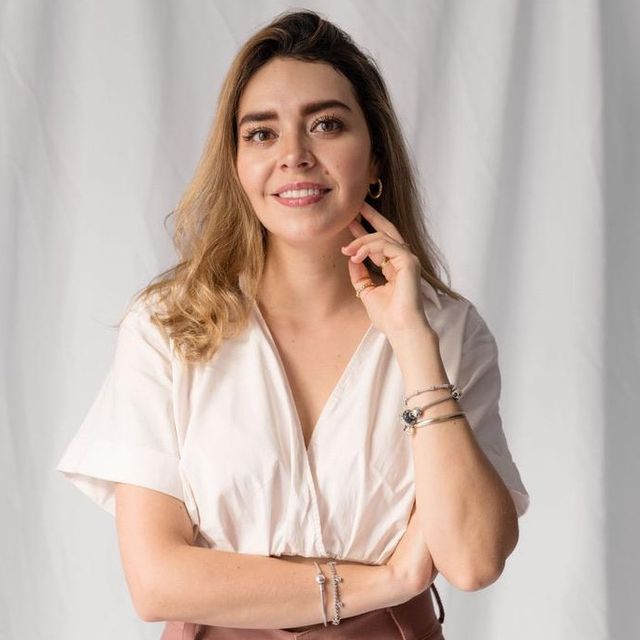 Alina Becerril