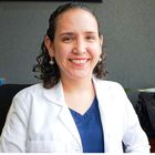 Dra. Itzel Vázquez Ferrero