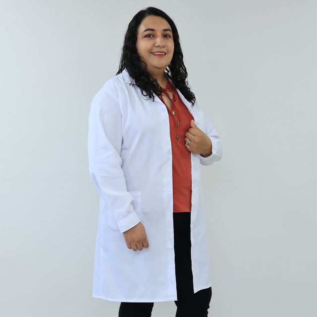 Nayely Berenice Chávez Leyva, Nutriólogo San Luis Potosi