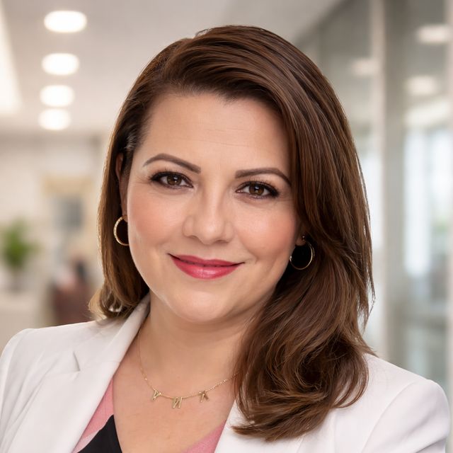Ana Luz Domínguez Carranza, Psicólogo Zapopan
