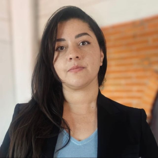 Laura Barcena, Psicólogo Puebla