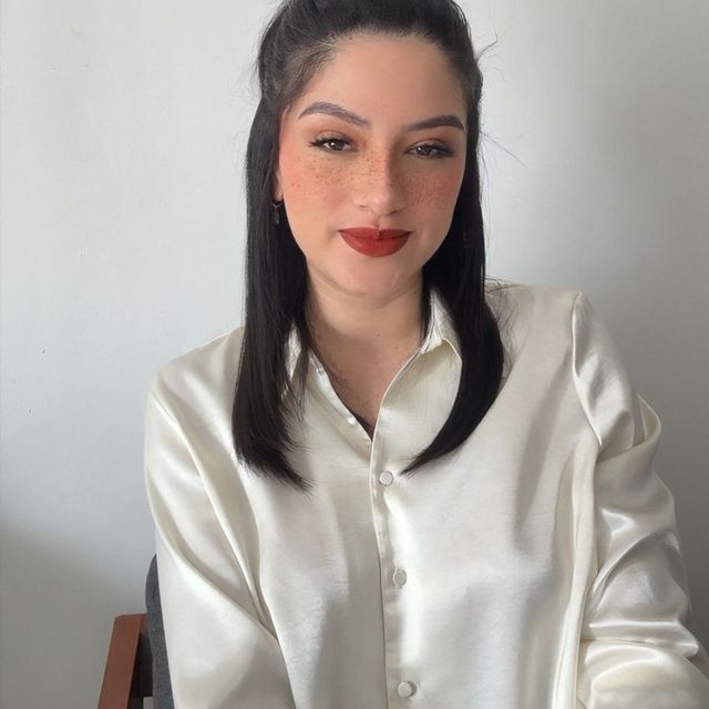 Angelica Noemí Ramírez Vázquez, Psicólogo Guadalajara