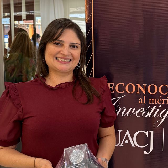 Veronica  Portillo Reyes, Psicólogo Ciudad Juarez