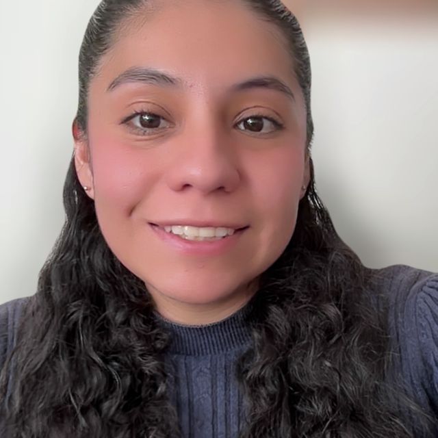 Karla Zavaleta Mota, Psicólogo Coyoacán