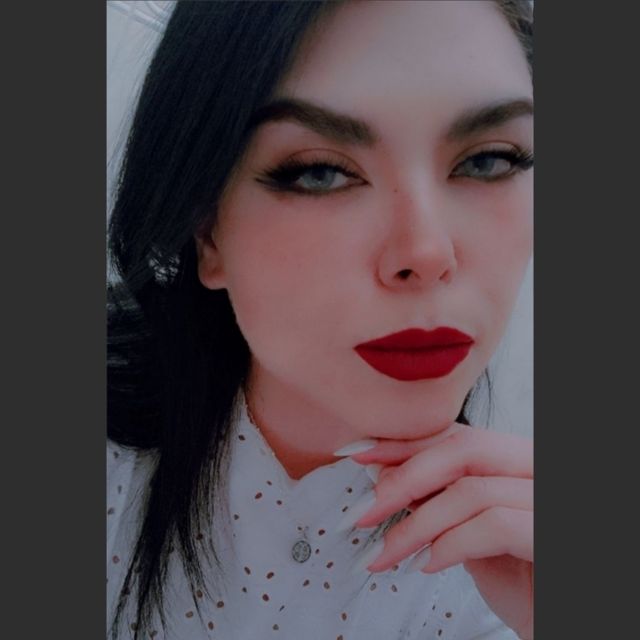 Paulina García Avelar, Psicólogo Ciudad de México