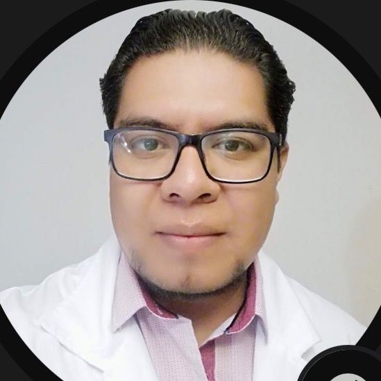 Iván Benjamin Ramos Corona