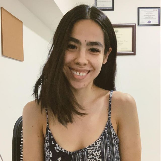 Maday López Márquez, Psicólogo Tlaquepaque