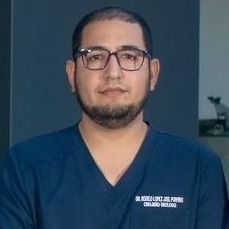 Joel Porfirio Rodelo López, Urólogo Navolato