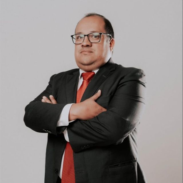 Juan Carlos García Gallardo, Psicólogo Zacatecas