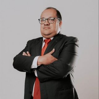 Ampliar imagen: Juan Carlos García Gallardo, Psicólogo Zacatecas