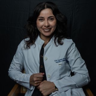 Ampliar imagen: Alejandrina Rosel Alcala, Dentista - Odontólogo Mérida