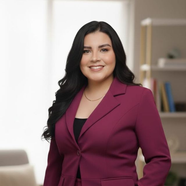 Angélica Adriana Tovar Martínez, Psicólogo Villahermosa